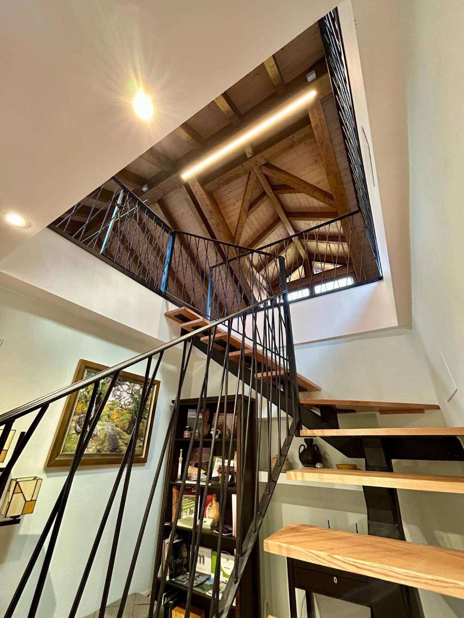 El Balcon De Muniellos Oballo Ngoại thất bức ảnh