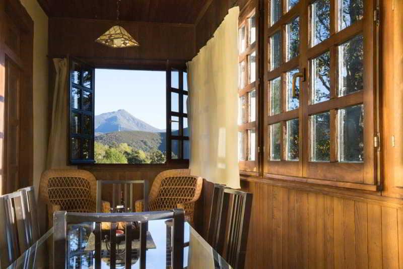 El Balcon De Muniellos Oballo Ngoại thất bức ảnh