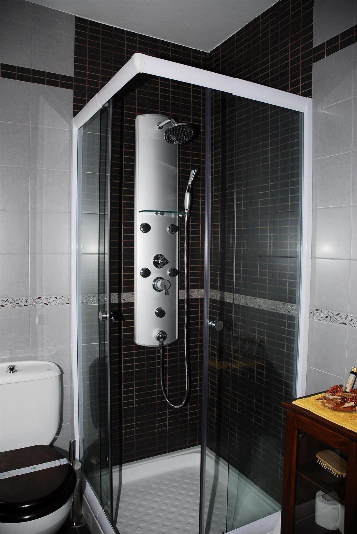 El Balcon De Muniellos Oballo Ngoại thất bức ảnh
